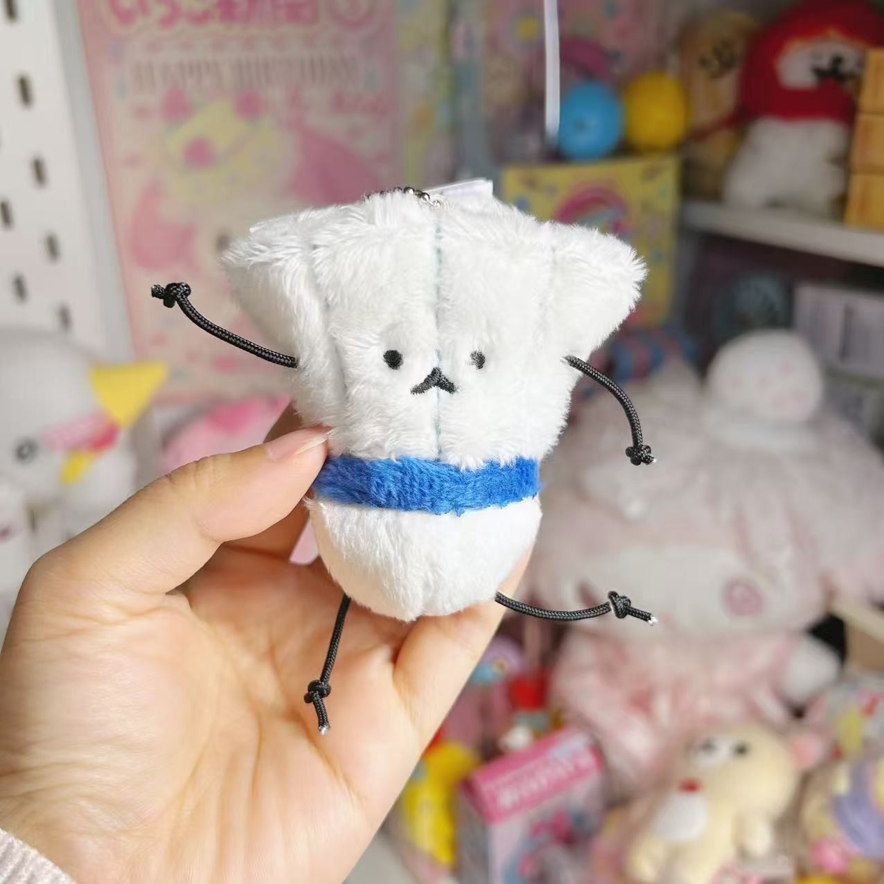 Cute Sport Mascot