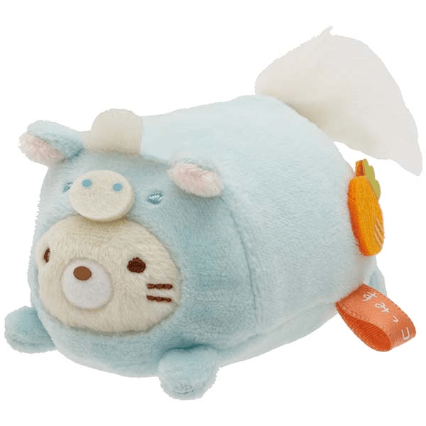 Sumikko Gurashi Year of the Horse Beanbag Plush