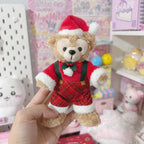 Tokyo Disney Christmas Mascot 2024