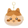 Chiikawa Bakery Bread Coin Purse Mascot