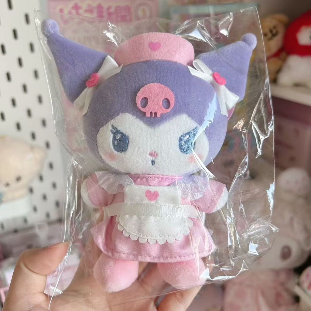 Sanrio Characters Nurse Mascot
