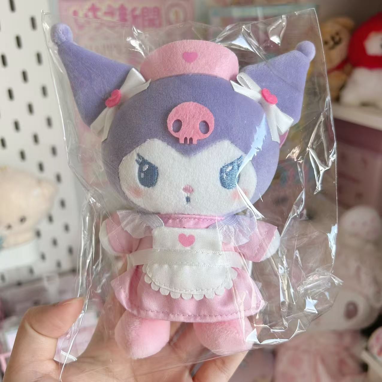Sanrio Characters Nurse Mascot