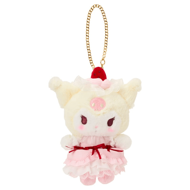 Sanrio Strawberry Cake Vol. 2 Mascot