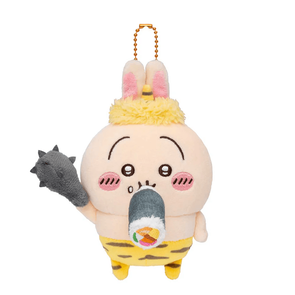 Chiikawa Setsubun Mascot