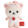 Rilakkuma Year of the Horse Beanbag Plush