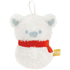 Rilakkuma Christmas Mascot