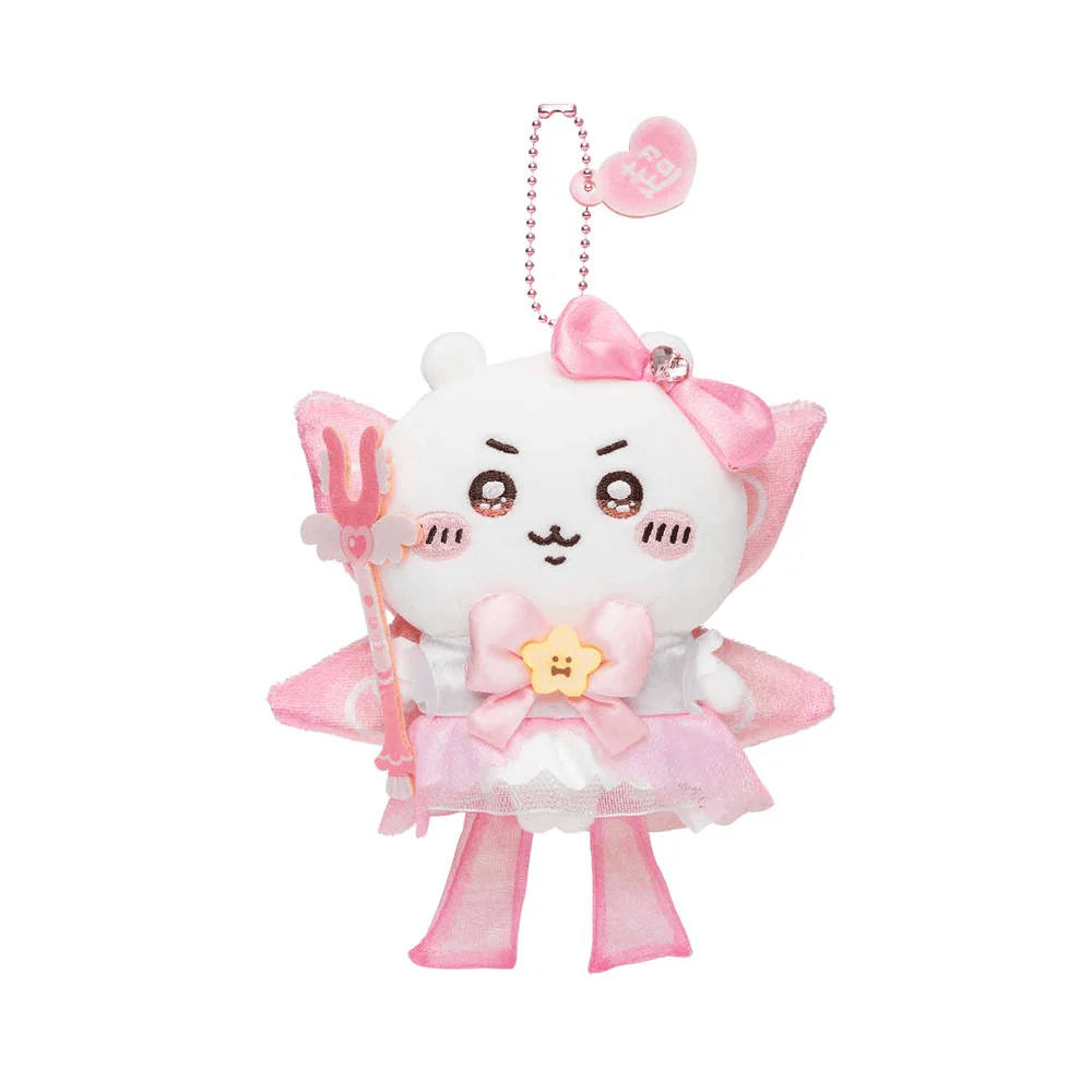 Chiikawa Magical Girl Mascot Vol. 2