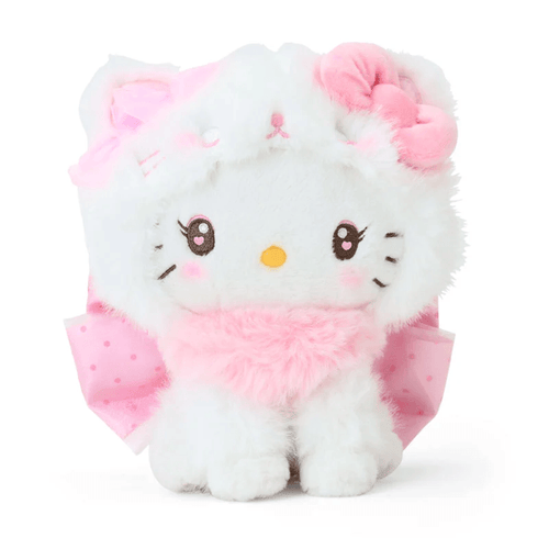 Sanrio Cute Cat Plush Toy 2026