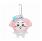 Chiikawa x Sanrio Vol. 1 Mascot Series 2
