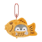 Positive Energy Penguin (Koupen-chan) Taiyaki Mascot