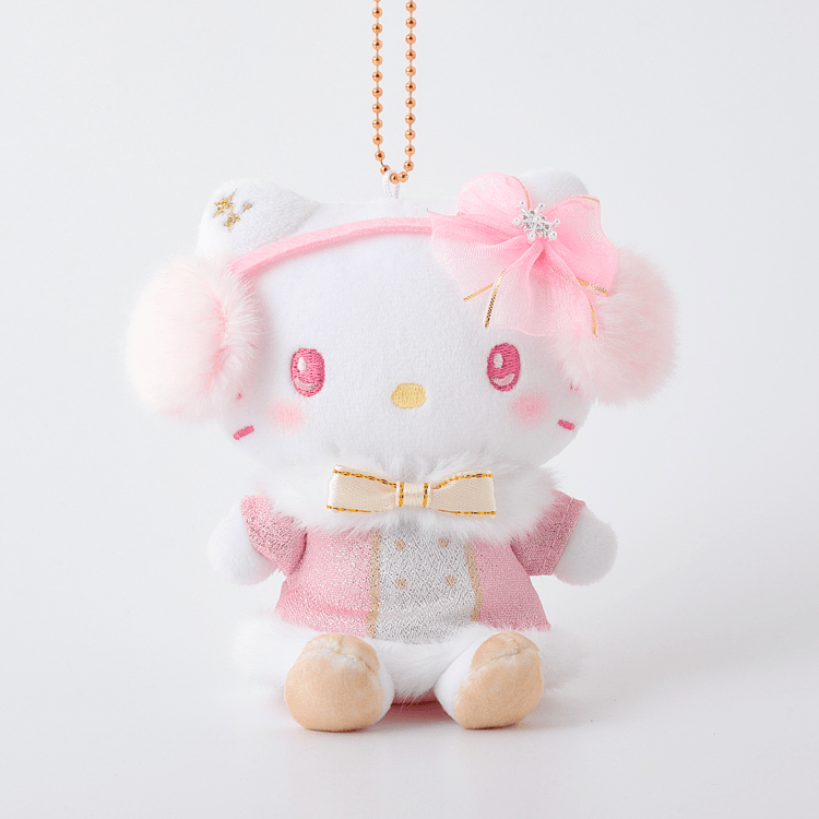 Sanrio Characters Fantasy Vol. 2 Mascot