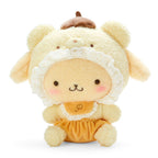 Sanrio Latte Series Plush