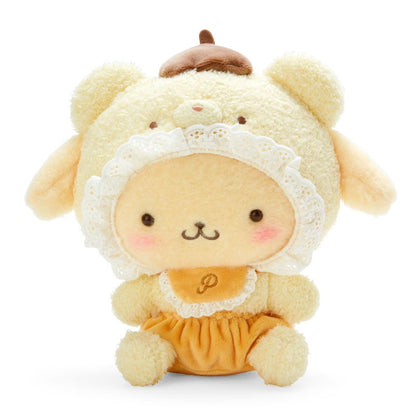 Sanrio Latte Series Plush