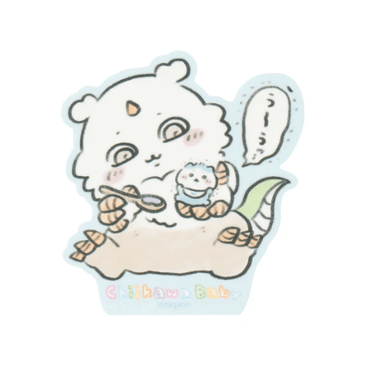 Chiikawa Baby Character Stickers