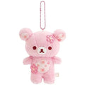 Rilakkuma Sakura Series 2026