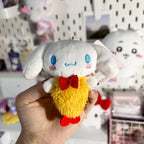 Sanrio Tempura Series Mascot
