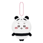 Chiikawa Chengdu Exclusive Panda Mascot