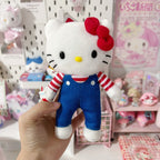Hello Kitty 50th Anniversary Exhibition Exclusive Mascot