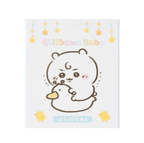 Chiikawa Baby Memo Pad