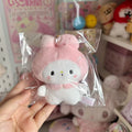 Cinnamoroll Bean-Eye Mascot