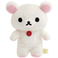 Rilakkuma Basic Plush (S)