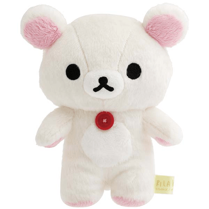 Rilakkuma Basic Plush (S)