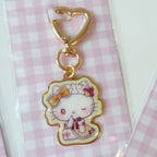 Hello Kitty 50th Anniversary Limited Mascot