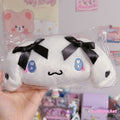 Sanrio Plush Coin Pouch Storage