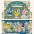 Pokemon Decorative Frame Collection Blind Box
