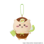 Chiikawa Fruit Series Mascot