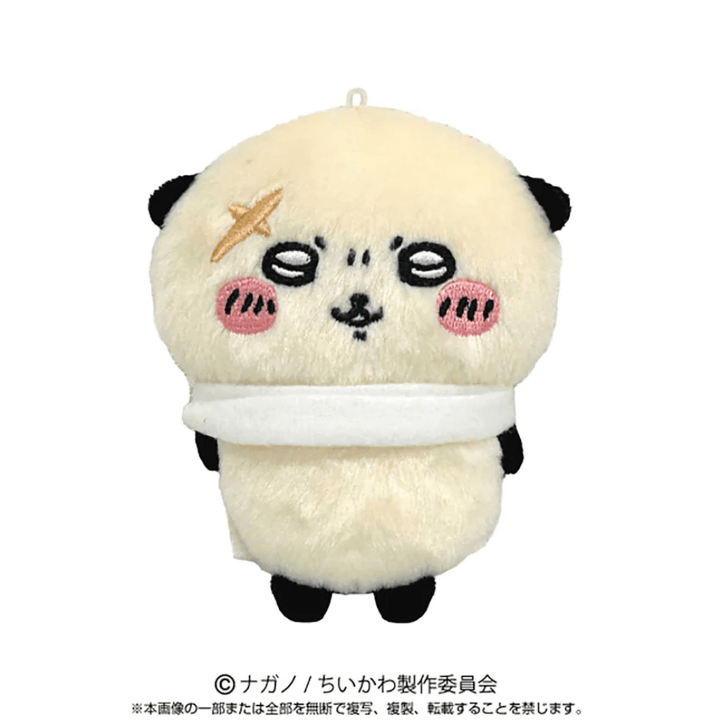 Chiikawa Plush Phone Stand