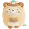 Sumikko Gurashi Raccoon Plush