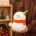 Chiikawa Ode Christmas Plush