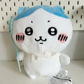 Prize Chiikawa Battle Hachiware Figure