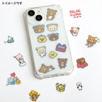 Rilakkuma Gaming Sticker Vol. 1