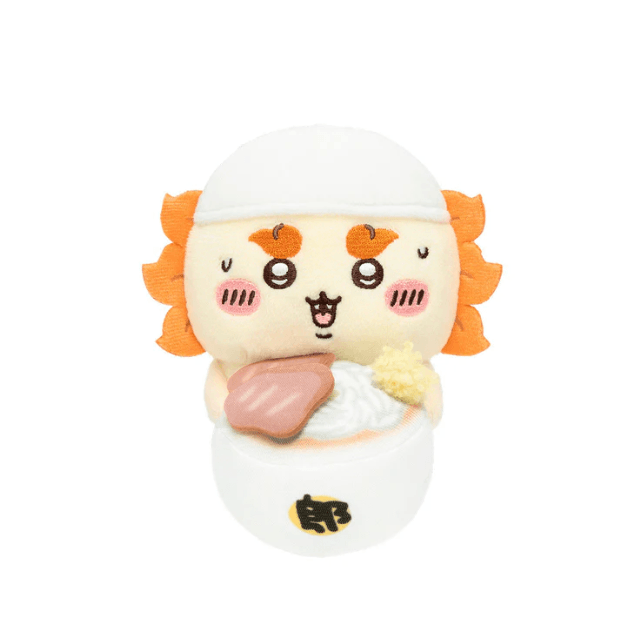 Chiikawa Computer Clip-On Figure