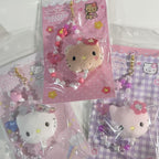 Sanrio NIC Hello Kitty Phone Strap