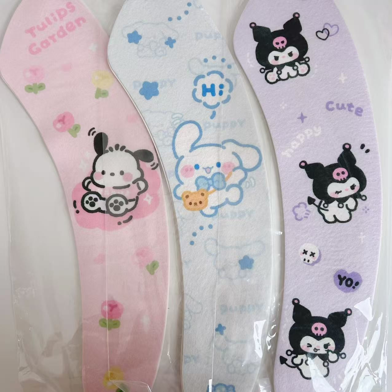 Cute Toilet Seat Cover (Thin Version)