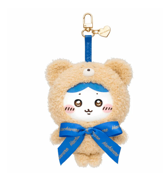 Chiikawa Teddy Bear Display Box Vol. 2
