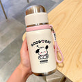 Pochacco Insulated Cup