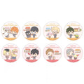 Haikyu!! x Sanrio Pin Blind Pack
