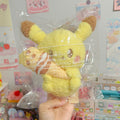 Pokémon Ice Cream Pikachu Figure