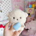 ishiyowa-chan Mascot