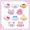 Chiikawa x Sanrio Collab Hair Clip Blind Box 2025