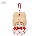Mofusand x Sanrio Collaboration Mascot 2026