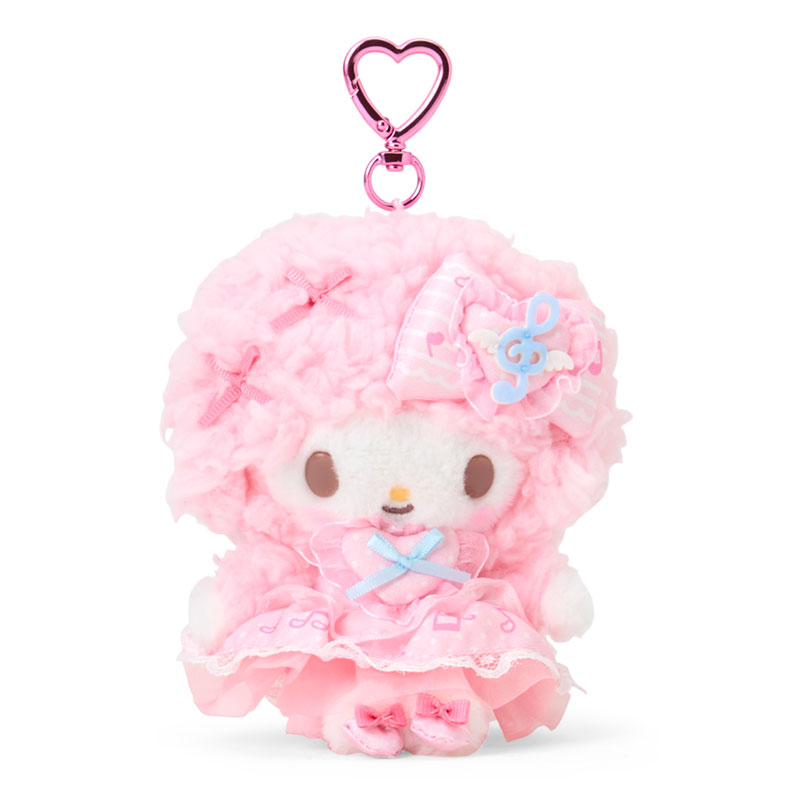 Sanrio My Sweet Piano Birthday Mascot 2026