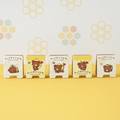 Rilakkuma Honey Expedition Mini Blackboard Clip Stand Blind Bag