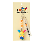 I Love Sanrio Characters Charm - Usahana