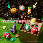 Bandai Sanrio Fruit and Vegetable Candy Toy Blind Box