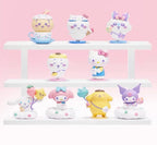 Miniso Sanrio x Chiikawa Figure Blind Box